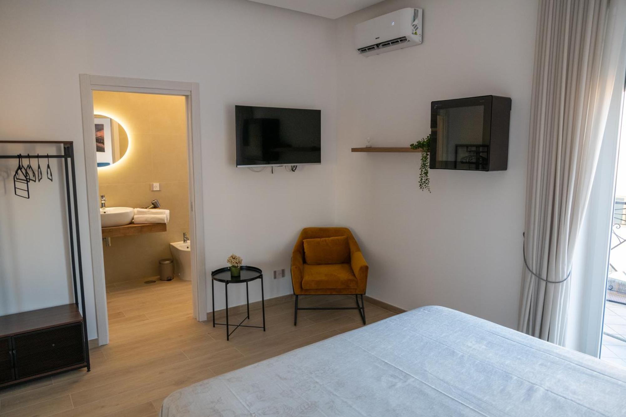 A Casa Di Grumy Naples Extérieur photo