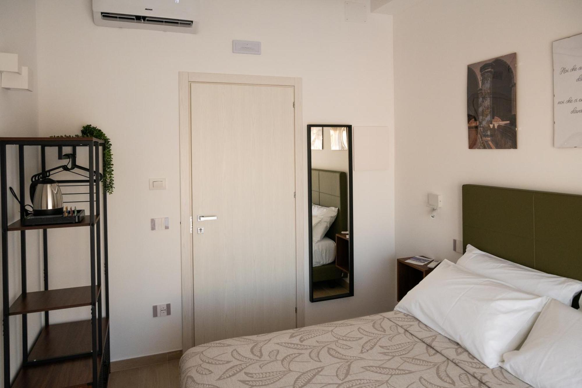 A Casa Di Grumy Naples Extérieur photo