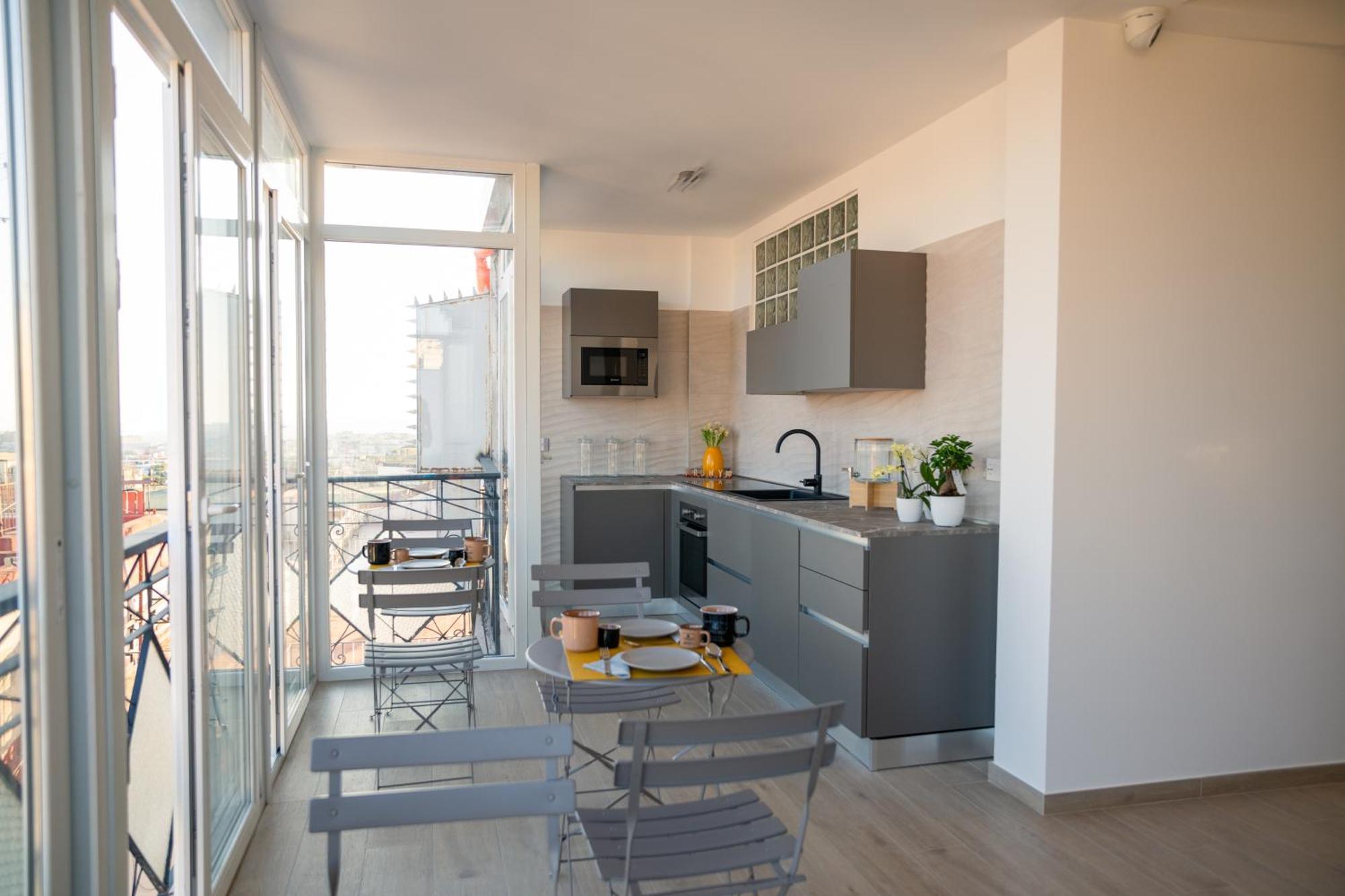A Casa Di Grumy Naples Extérieur photo
